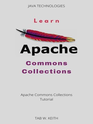 cover image of Learn Apache Commons Collections